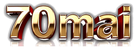 70mai logo